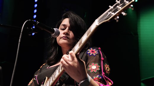 Forces of Nature | ALL ARTS