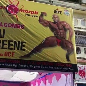 331K views · 395 shares | It's wondrous and chaotic and somewhere in the middle we've created a safe place to do our thing in the world, I can't ask for much more that I am already so thankful for. #India upon the first warm welcomed smile you had made us feel at home. - In these moments we are ever so grateful for the people who heard us when we were silent and saw us when we were invisible. #ThoughtsBecomeThings #KaiGreene | Kai Greene | Facebook