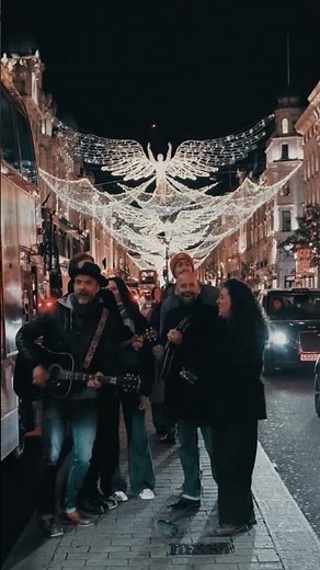 Christmas with John Prine’s Silent Night All Day Long