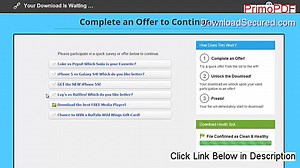 PrimoPDF Key Gen [Instant Download]