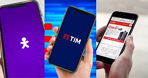 Claro, Vivo ou Tim? Ranking mostra quais são os 10 melhores planos de celular em 2024; confira – Money Times