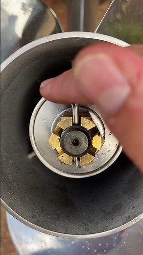 Always Check your Outboard PROPELLER and COTTER PIN...