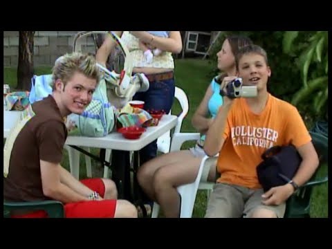 Home Videos [Summer 2004]