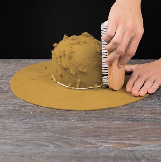 Exploring Incredible Hat-Making Techniques | Wood Mood