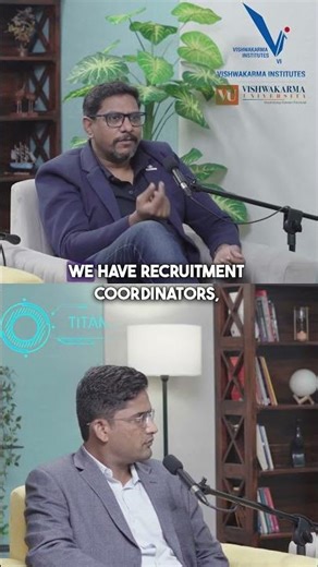 Why Recruitment Coordinator Roles Are Disappearing | Titans Talk S3EP24🎙️|