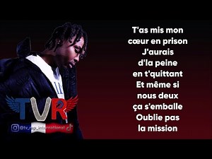 Kaza - Solo Beton (Paroles/Lyrics)