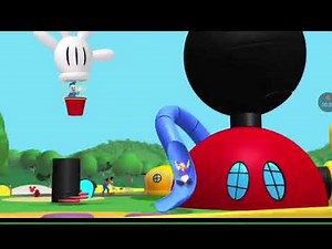 A Casa do Mickey Mouse Season 5 Portugues Brasil Revés