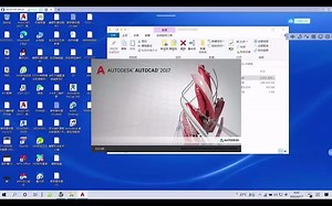 CAD2017提示Problem loading acadres.dll resource file已解决