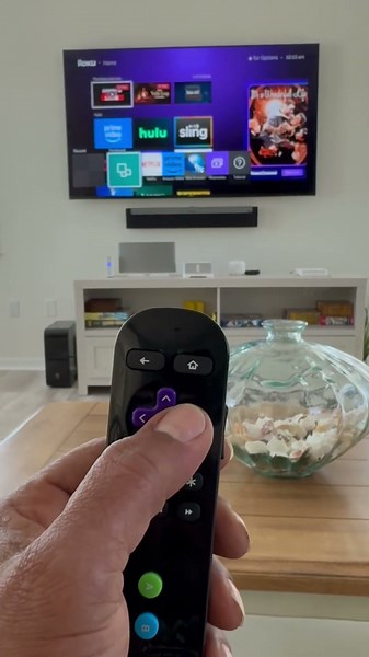 How to turn off your Roku tv off