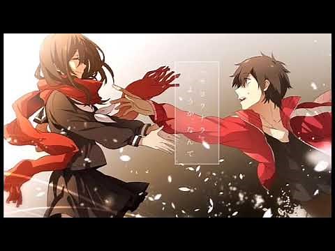 Nightcore-hold on (1 hour)