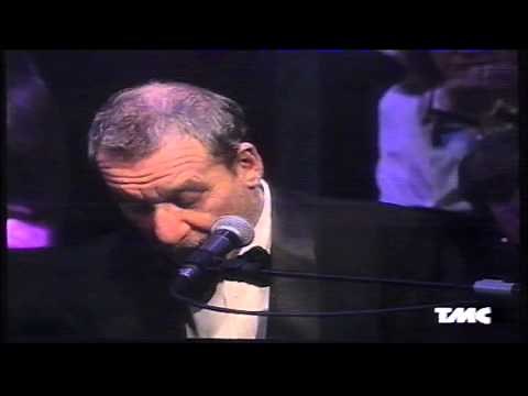 Paolo Conte - Live TMC (CONCERTO COMPLETO) 1996