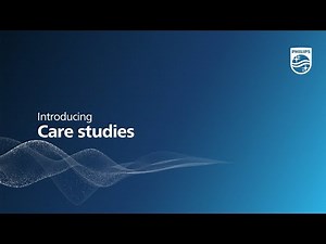 Philips UV-C air disinfection in use