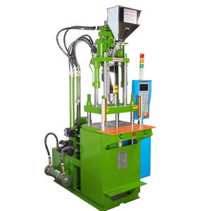 [Hot Item] Durable LED Bulb Injection Molding Machine for Efficient Production