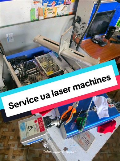 Handheld Laser Engraver Maintenance Tips