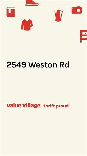 Stocked aisles = more styles. See what treasures you can find at our newest store. | Value Village | Facebook