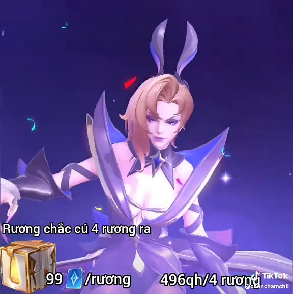 Lịch Trình Sự Kiện Liên Quân Từ 15/12 Đến 21/12