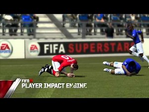 Fifa 12 - Official Trailer
