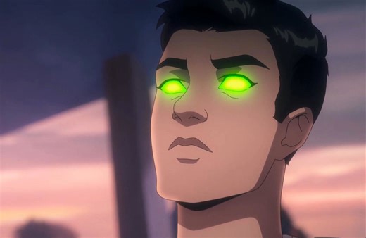 附身控制40（精神宝石控制）