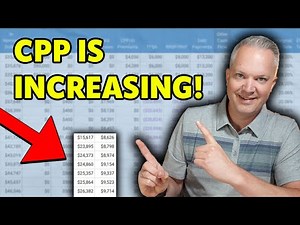 How CPP Enhancement Will Affect Your Retirement