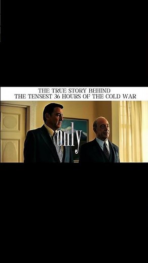 see The Brink of War in theaters August 14. #mustwatch