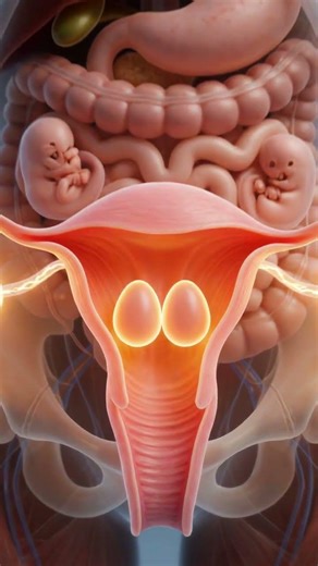 Two Eggs, Two Lives! How Twins Are Made |How Fraternal Twins Really Form