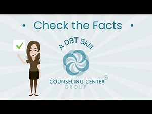 Check the Facts | Counseling Center Group