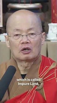 What Is Pure Land, and Why Go There? #PureLand #Amitabha #Buddhism #AmericanPureLand