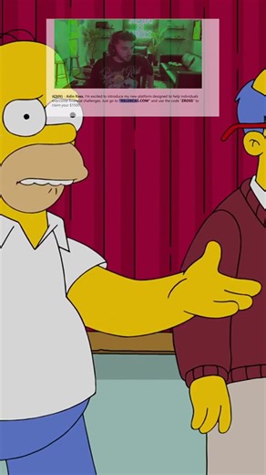 Arrested by police officer ｜ the Simpsons full episode