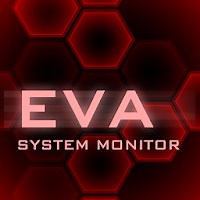 「EVA System Monitor」 - Androidアプリ | APPLION