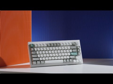 Keychron Q1 Max Wireless Custom Mechanical Keyboard