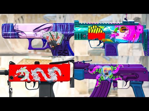 NEW CS2 STICKERS ARE INSANE🔥🔥- CS2 COMMUNITY IS COOKING INSANE CRAFTS🔥- CS2 COMMUNITY STICKER CRAFTS