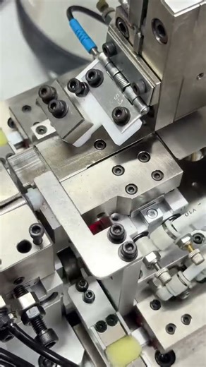 Fittings sealing ring assembly machine #o-ringinstallationtool#oringfittingtool#oringfittingmachine