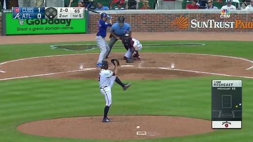 289K views · 22K reactions | Cubs win! Cubs SWEEP! Mike Montgomery hit his 1st career home run and fired six innings of one-run ball as we won our 6th straight game! Javy Baez went deep for the 2nd time in as many games and Addison Russell had four hits and two RBI. | Chicago Cubs | Facebook