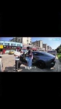 22款UNI V一年掉價有多狠？ #汽车 #automobile #车主分享 #熱門