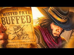 DOPA is Dominating SUPER SERVER with BUFFED TF!