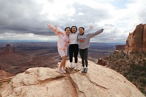 My Sisters and I Take an Annual Sibling Trip, and It's the Best Thing for Our Relationship