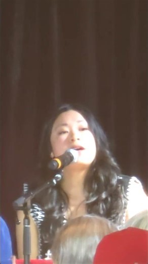 Martina San Diego - Mementos LIVE CLIP - Cayamo 18 (Mar 15, 2026)