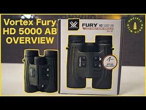 Vortex Fury 5000 AB Overview