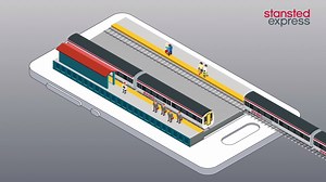5 comments | With Stansted Express app, you can book your tickets in advance, giving you an easier travel experience. Download the app now: https://www.stanstedexpress.com/tickets-fares/mobile-app/ | Stansted Express | Facebook
