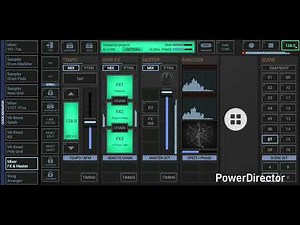 Plan B- Fanatica Sensual With Oriental House Remastered (DAThart Remix) G Stomper Studio