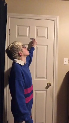 Dreaming of Being Taller: Ranboo's Canon Height Revelation