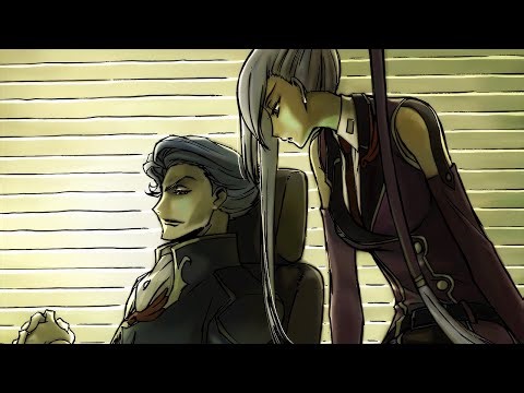 Code Geass ED / Ending 1 - Creditless | 4K | 60fps | Lyrics