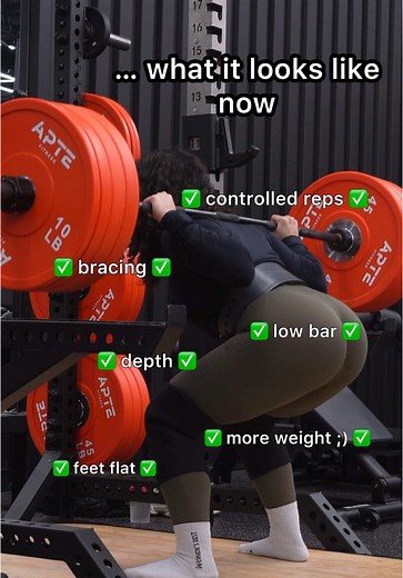 jesssquats on TikTok