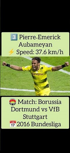 🚨 Top 5 Fastest Runs in Football History ⚡😱 😳 Mbappe’s Speed Is Crazy! Fastest Runs in Football ⚡