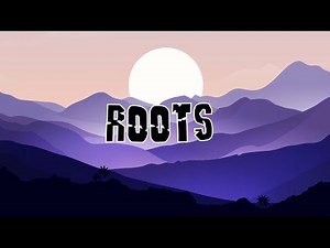 Imagine Dragons - Roots (Lyrics Video)