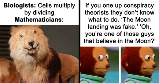 79 Science Memes That Hit With Mitochondria‑Level Powerhouse Humor