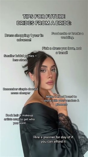 Wedding tips i’ve used to help plan my #wedding #bridetobe #weddingtiktok