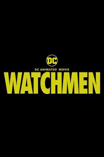 Watchmen: Chapter II (2024) - Movie