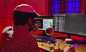 Baiting the Scammers