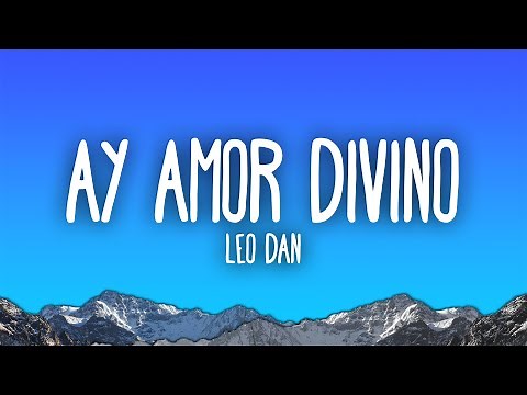 Leo Dan - Cómo Te Extraño Mi Amor ft. Rubén Albarrán